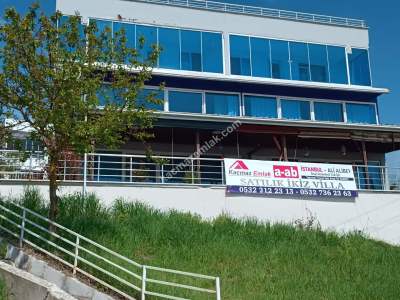 Kefken Kapri'de Satılık İkiz Villa 18