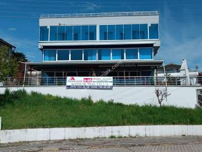 Kefken Kapri'de Satılık İkiz Villa 20