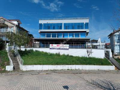 Kefken Kapri'de Satılık İkiz Villa 21