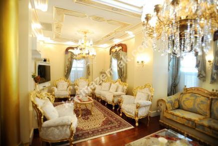 Üsküdar Sultatepe'de, Boğaz Ve Şehir Manzaralı, Satılı 19