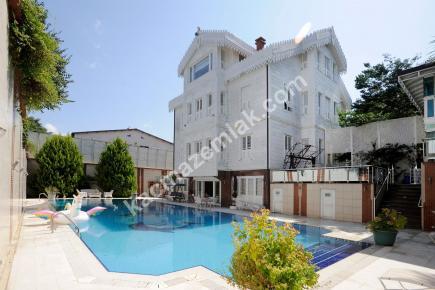 Üsküdar Sultatepe'de, Boğaz Ve Şehir Manzaralı, Satılı 11