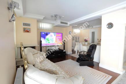 Üsküdar Sultatepe'de, Boğaz Ve Şehir Manzaralı, Satılı 16