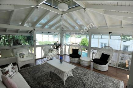 Üsküdar Sultatepe'de, Boğaz Ve Şehir Manzaralı, Satılı 8