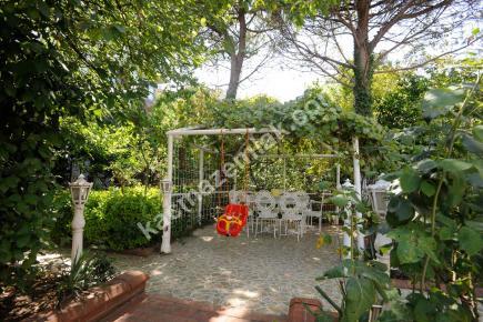 Üsküdar Sultatepe'de, Boğaz Ve Şehir Manzaralı, Satılı 35