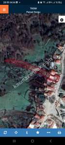 Çanakkale Biga Işıkeli Köy Hudutları İçinde Bahçeli Ev 13