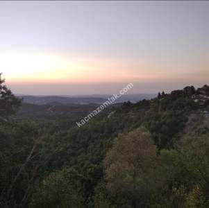 Çanakkale Biga Işıkeli Köy Hudutları İçinde Bahçeli Ev 10