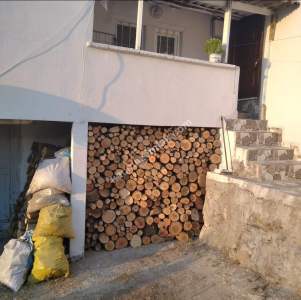 Çanakkale Biga Işıkeli Köy Hudutları İçinde Bahçeli Ev 2