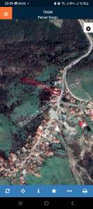 Çanakkale Biga Işıkeli Köy Hudutları İçinde Bahçeli Ev 14