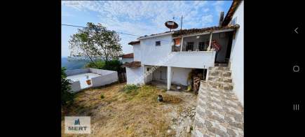 Çanakkale Biga Işıkeli Köy Hudutları İçinde Bahçeli Ev 6