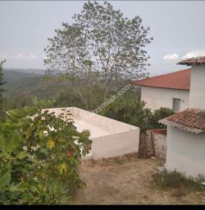 Çanakkale Biga Işıkeli Köy Hudutları İçinde Bahçeli Ev 9