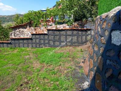 Manisa Muradiye Davutlar'da Satılık 2+1 Köy Evi 12