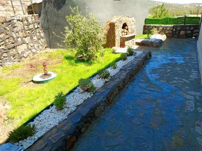 Manisa Muradiye Davutlar'da Satılık 2+1 Köy Evi 33