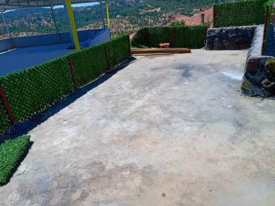 Manisa Muradiye Davutlar'da Satılık 2+1 Köy Evi 29