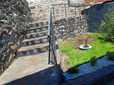 Manisa Muradiye Davutlar'da Satılık 2+1 Köy Evi 32