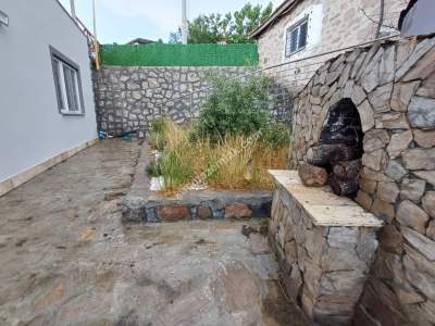 Manisa Muradiye Davutlar'da Satılık 2+1 Köy Evi 13