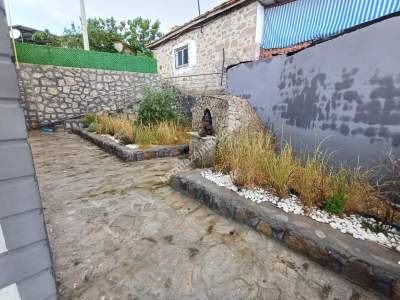 Manisa Muradiye Davutlar'da Satılık 2+1 Köy Evi 5