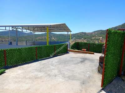 Manisa Muradiye Davutlar'da Satılık 2+1 Köy Evi 26