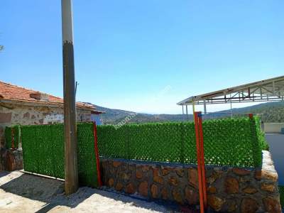 Manisa Muradiye Davutlar'da Satılık 2+1 Köy Evi 25