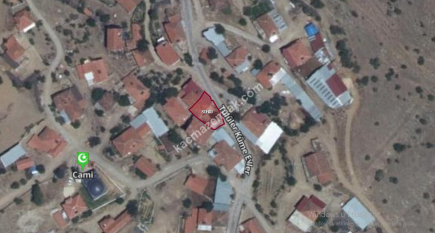 Uşak Eşme Armutlu Köyünde Satılık Köy Evi 3