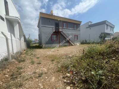 Adana Çukurova Yeni Mahallede Havadar Konum 5