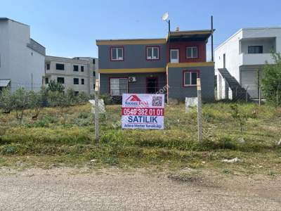 Adana Çukurova Yeni Mahallede Havadar Konum 1