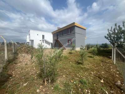 Adana Çukurova Yeni Mahallede Havadar Konum 10