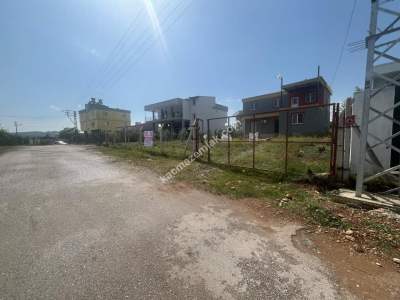 Adana Çukurova Yeni Mahallede Havadar Konum 7