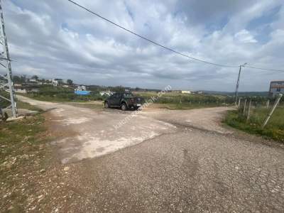 Adana Çukurova Yeni Mahallede Havadar Konum 8