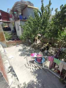 Afyon Olucak Mahallesinde Satılık Müstakil Ev 12