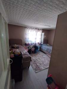 Afyon Olucak Mahallesinde Satılık Müstakil Ev 2