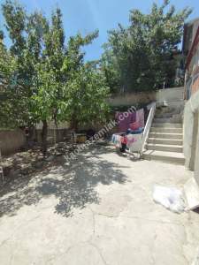 Afyon Olucak Mahallesinde Satılık Müstakil Ev 14