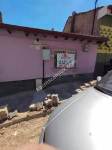 Afyon Olucak Mahallesinde Satılık Müstakil Ev 11