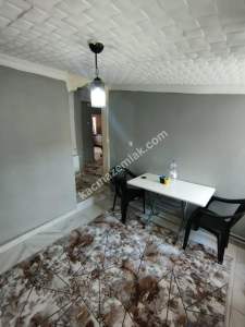 Afyon Olucak Mahallesinde Satılık Müstakil Ev 7