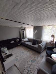 Afyon Olucak Mahallesinde Satılık Müstakil Ev