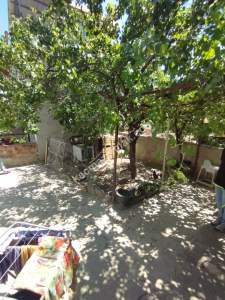 Afyon Olucak Mahallesinde Satılık Müstakil Ev 13