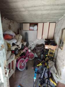 Afyon Olucak Mahallesinde Satılık Müstakil Ev 15