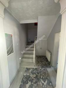 Polatlı Şentepe Mahallesinde Satılık Bahçeli Dubleks 14