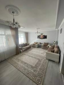 Polatlı Şentepe Mahallesinde Satılık Bahçeli Dubleks 6