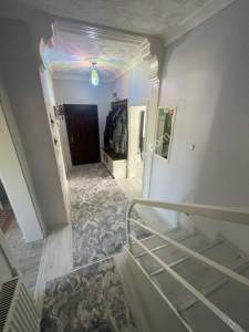 Polatlı Şentepe Mahallesinde Satılık Bahçeli Dubleks 9