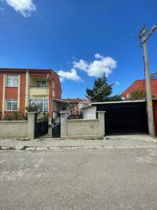 Polatlı Şentepe Mahallesinde Satılık Bahçeli Dubleks 18