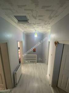 Polatlı Şentepe Mahallesinde Satılık Bahçeli Dubleks 4