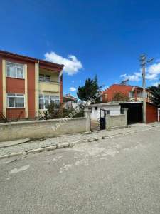 Polatlı Şentepe Mahallesinde Satılık Bahçeli Dubleks 12