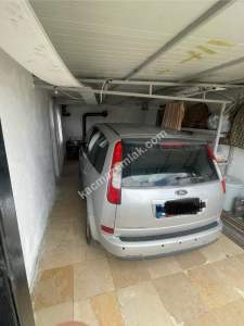 Polatlı Şentepe Mahallesinde Satılık Bahçeli Dubleks 20