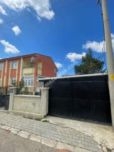 Polatlı Şentepe Mahallesinde Satılık Bahçeli Dubleks 15