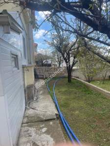 Polatlı Şentepe Mahallesinde Satılık Bahçeli Dubleks 17