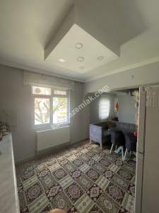 Polatlı Şentepe Mahallesinde Satılık Bahçeli Dubleks 13