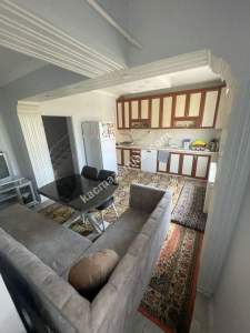 Polatlı Şentepe Mahallesinde Satılık Bahçeli Dubleks 11