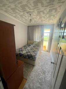 Polatlı Şentepe Mahallesinde Satılık Bahçeli Dubleks 1