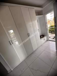 Manavgat Ilıcada Satılık Bahçeli Müstakil Ev 9