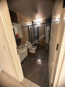 Manavgat Ilıcada Satılık Bahçeli Müstakil Ev 10